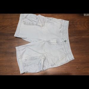 Cargo Shorts